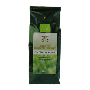 Herboristeria Grüntee Sencha Tee - 100g