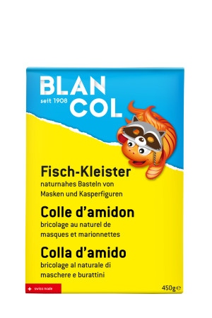 Blancol Fisch-Kleister - 450g