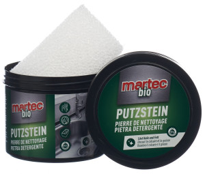 Martec Bio Universal-Reiniger (Putzstein) - 400g
