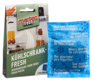 Martec Kühlschrank-Fresh - 1 Stk.
