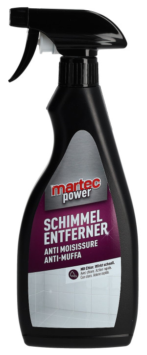 Martec Schimmel-Entferner - 500ml