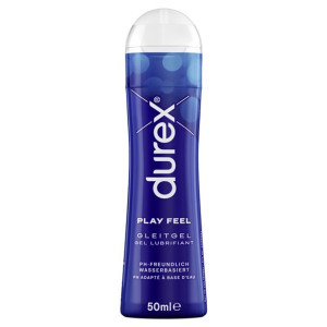 Durex Play Feel Gleitgel - 50ml