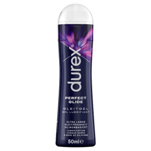 Durex Play Perfect Glide Gleitgel - 50ml