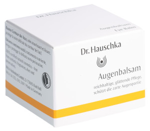 Dr. Hauschka Augenbalsam - 10ml