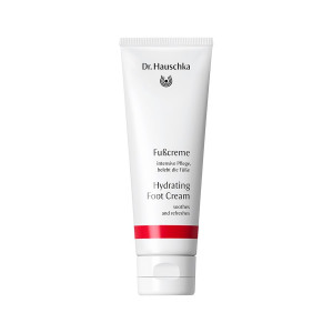 Dr. Hauschka Fusscreme - 75ml