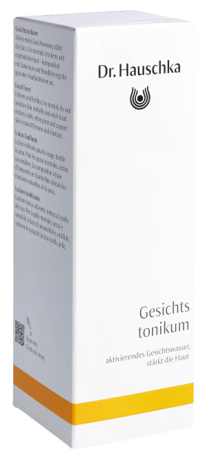 Dr. Hauschka Gesichtstonikum - 100ml