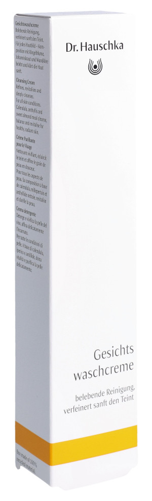 Dr. Hauschka Gesichtswaschcreme - 50ml