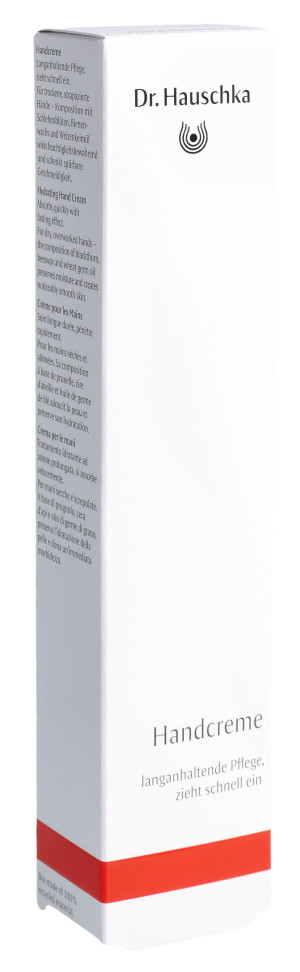Dr. Hauschka Handcreme - 50ml