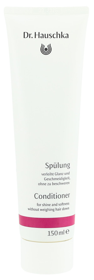 Dr. Hauschka Haarspülung - 150ml