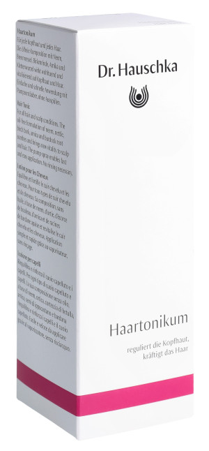 Dr. Hauschka Haartonikum - 100ml