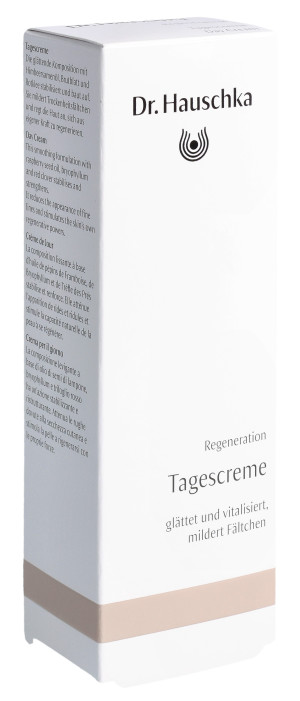 Dr. Hauschka Regeneration Tagescreme - 40ml