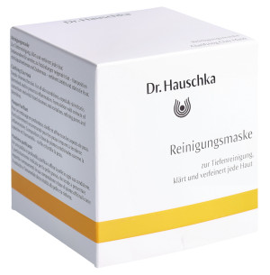 Dr. Hauschka Reinigungsmaske - 90g