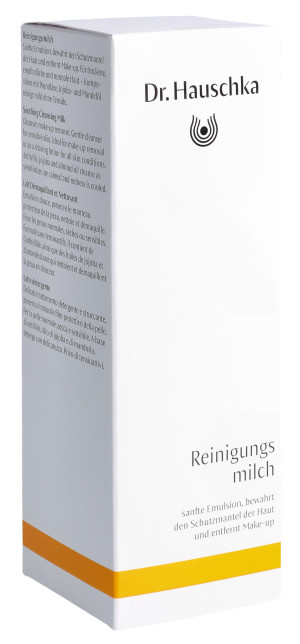 Dr. Hauschka Reinigungsmilch - 145ml