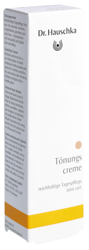 Dr. Hauschka Tönungscreme - 30ml