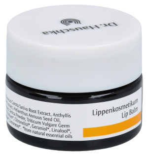 Dr. Hauschka Lippenkosmetikum - 4.5ml
