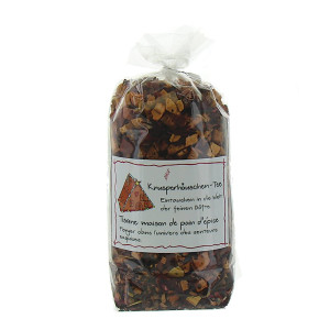 Herboristeria Knusperhäuschen-Tee - 220g
