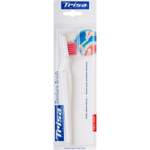 Trisa Dritte-Zähne-Bürste