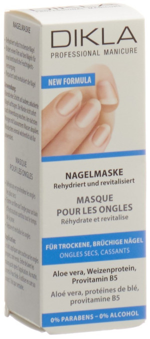 Dikla Nagelmaske - 12ml