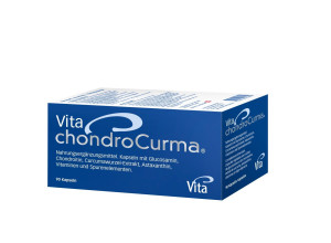 Vita Chondrocurma - 90 Kapseln