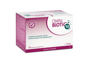 Omni-Biotic 10 - 30x5g Beutel