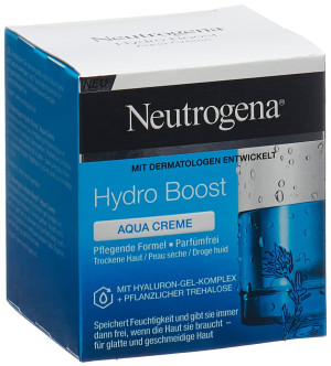 Neutrogena Hydro Boost Creme Gel - 50ml