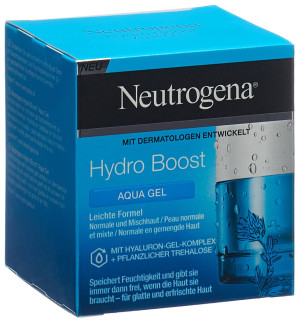 Neutrogena Hydro Boost Aqua Gel - 50ml