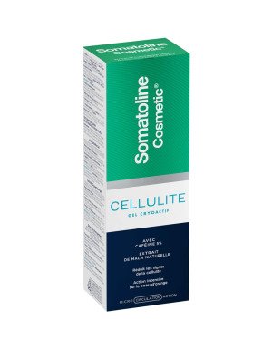 Somatoline Cellulite Gel Cryoactiv - 250ml