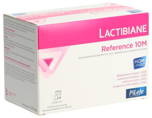Lactibiane Reference 10M - 45 Btl.
