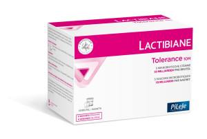 Lactibiane Tolerance 10M - 45 Btl.