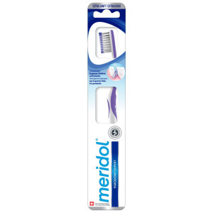 Meridol Parodont Expert Zahnbürste extra sanft - 1 Stk.