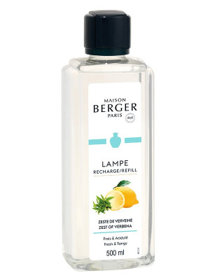 Maison Berger Duft - Zeste de Verveine - 500ml