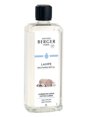 Maison Berger Duft - Caresse de Coton - 1000ml
