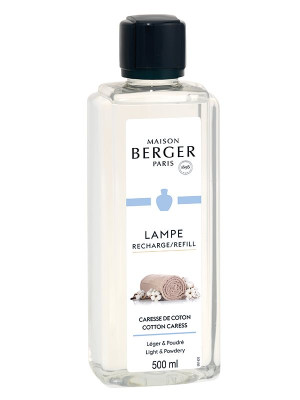 Maison Berger Duft - Caresse de Coton - 500ml