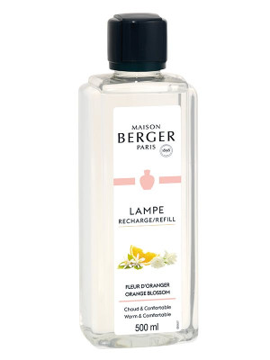 Maison Berger Duft - Fleur d'Oranger - 500ml