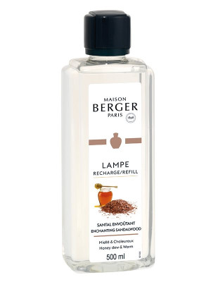 Maison Berger Duft - Santal Envountant - 500ml