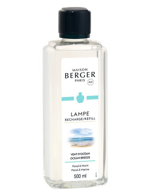 Maison Berger Duft - Vent d'Ocean - 500ml