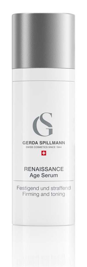 Gerda Spillmann - Renaissance Age Serum Antiage - Feuchtigkeitsserum - 50ml