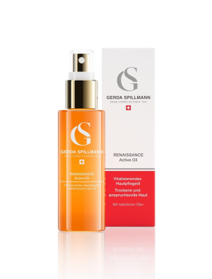 Gerda Spillmann - Renaissance Active Oil R.A.O. - 50ml
