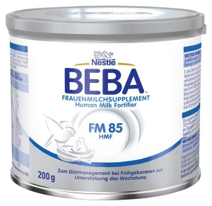 Beba FM 85 - 200g