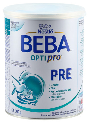 Beba Optipro PRE - 800g