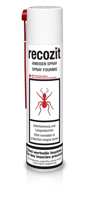 Recozit Ameisen Spray - 400 ml
