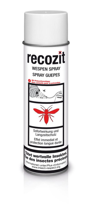 Recozit Wespen Spray - 500 ml