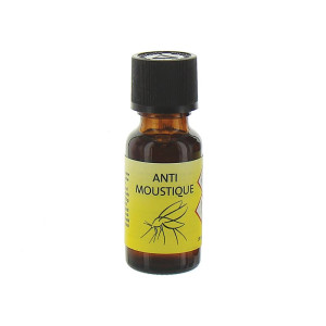 Herboristeria Antimoustique Mückenschutz Oel - 20ml