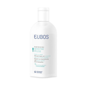 Eubos Sensitive Dusch und Creme - 200 ml