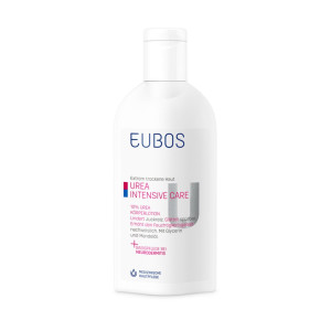 Eubos 10 % Urea Körperlotion - 200 ml