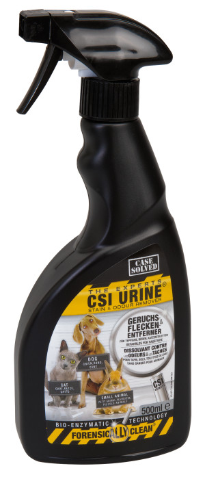 CSI Urine Multi-Pet - 500ml