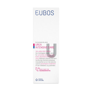 Eubos 10 % Urea Fusscreme - 100 ml