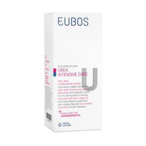 Eubos 10% Urea Hydro repair Lotion - 150 ml