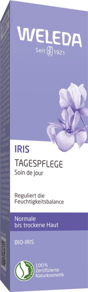 Weleda Iris Tagespflege - 30ml