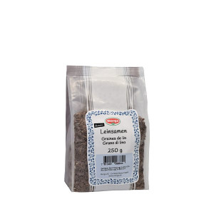 Morga Leinsamen Bio - 250g